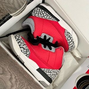 Jordan 3 Retro SE
